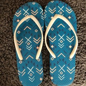 flip flops